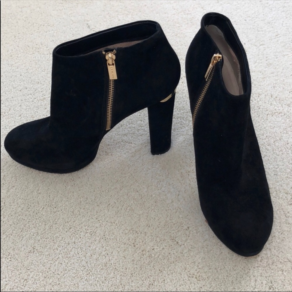 Michael Kors booties